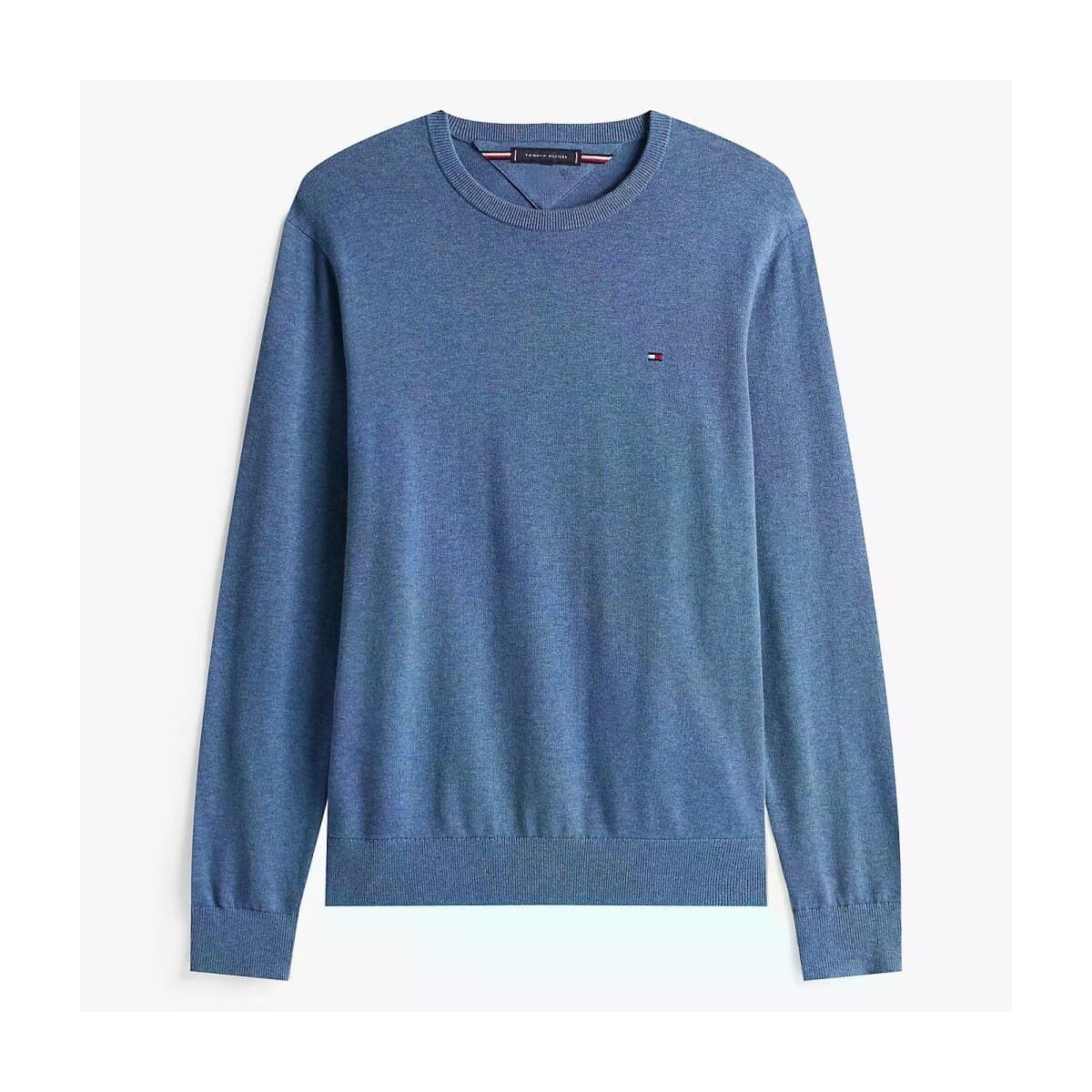 Men's Sweaters Tommy Hilfiger Blue