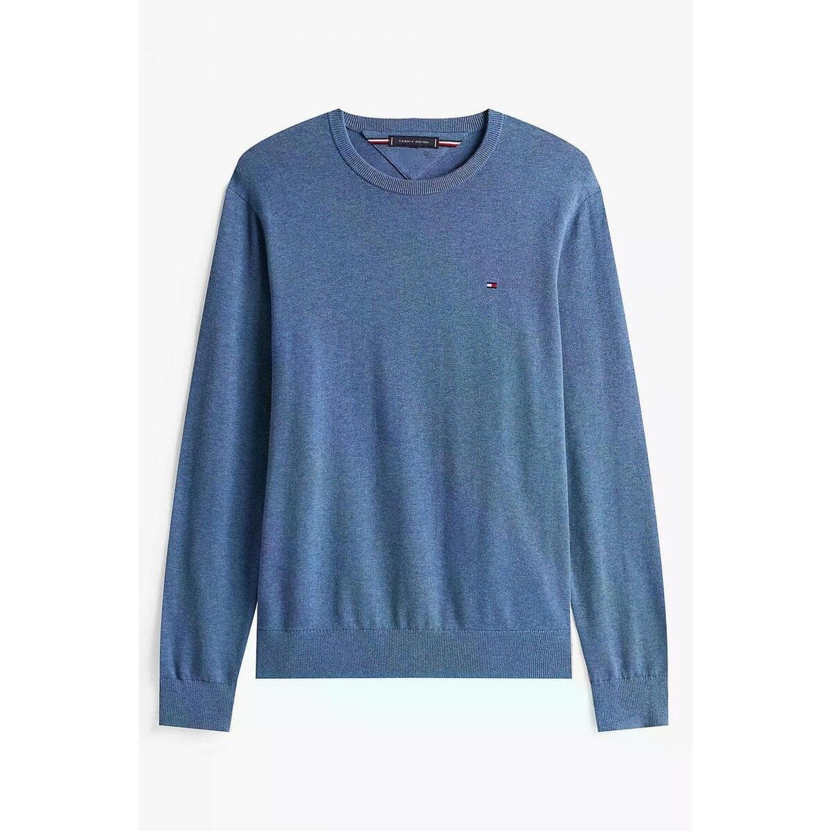 Men's Sweaters Tommy Hilfiger Blue