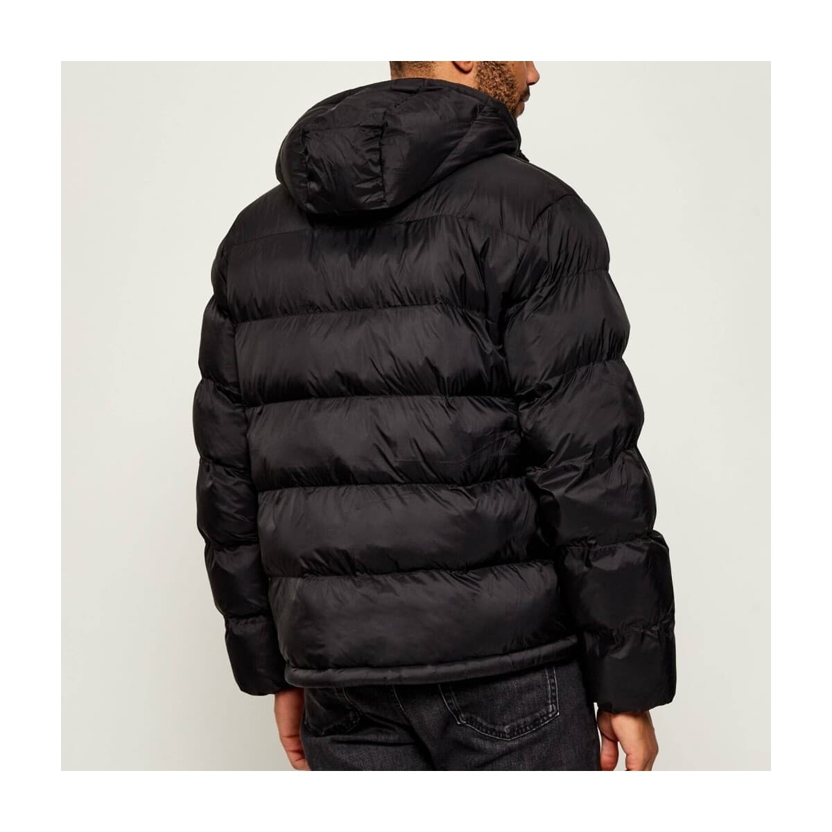 Men's Jackets Calvin Klein Black