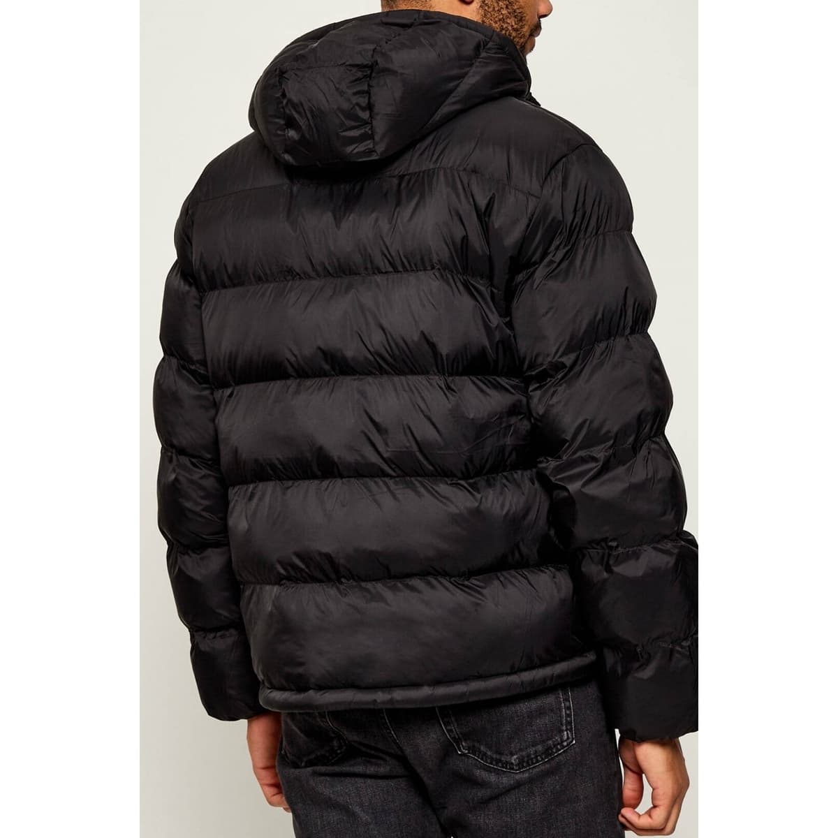 Men's Jackets Calvin Klein Black