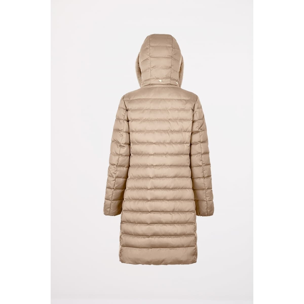Women's Coats Geox Brown