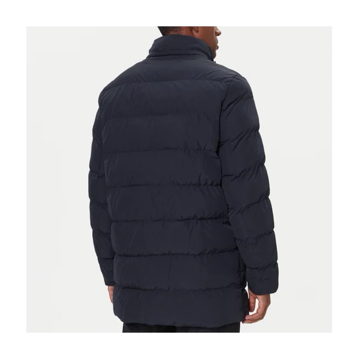 Men's Jackets Geox Blue