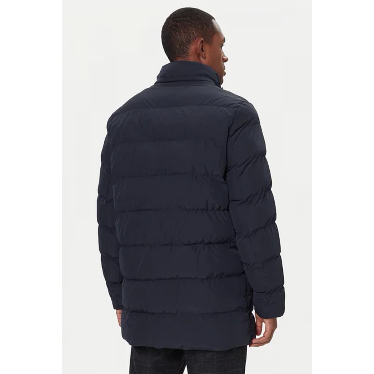 Men's Jackets Geox Blue