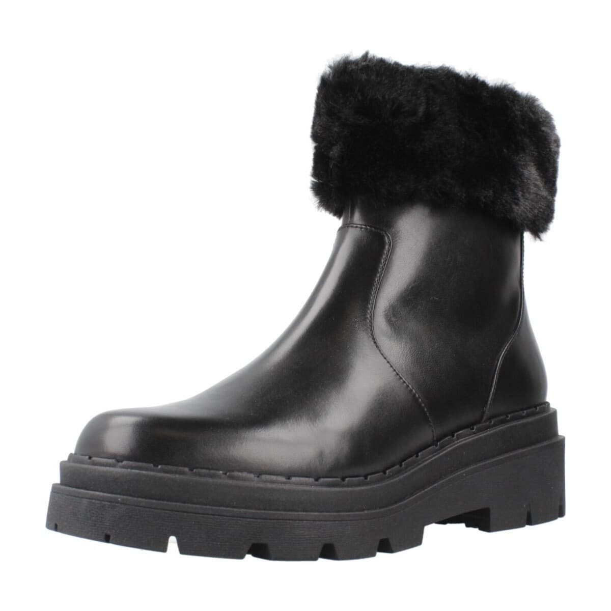 Μποτίνια Geox Botines Mujer Modèle D Felleny