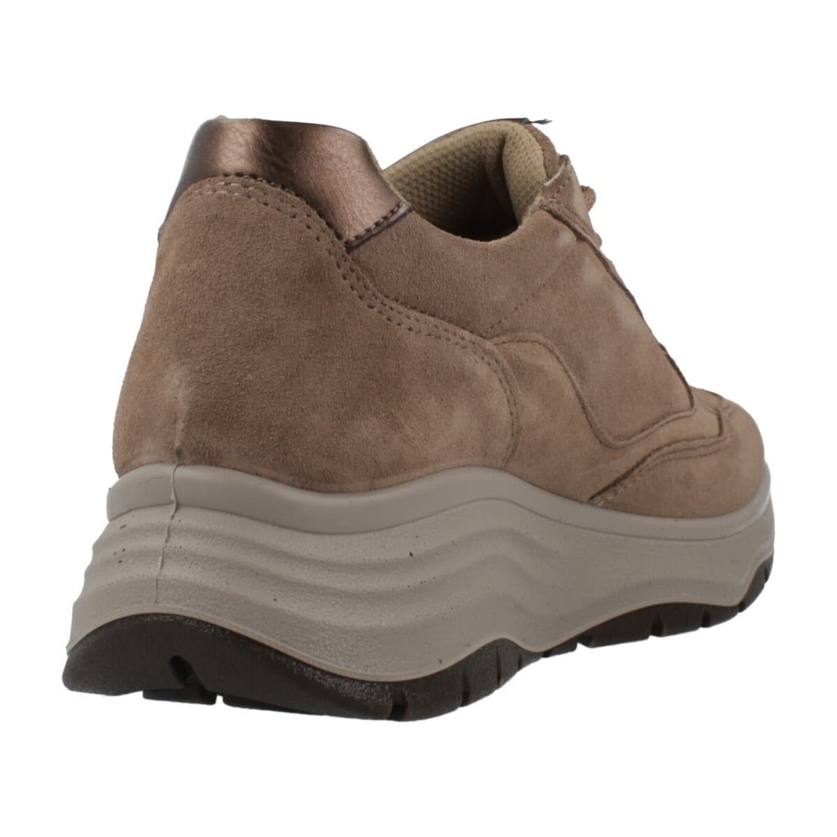 Women's Sneakers IgI&CO Brown