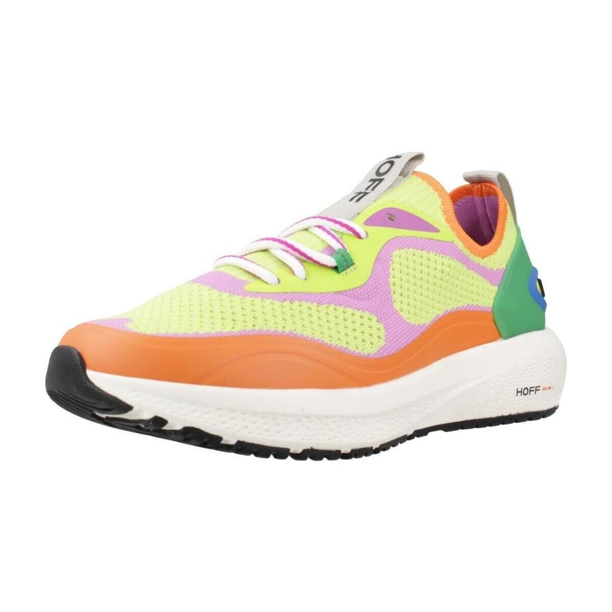 Xαμηλά Sneakers HOFF Sport Zapatillas Mujer Modèle Swift