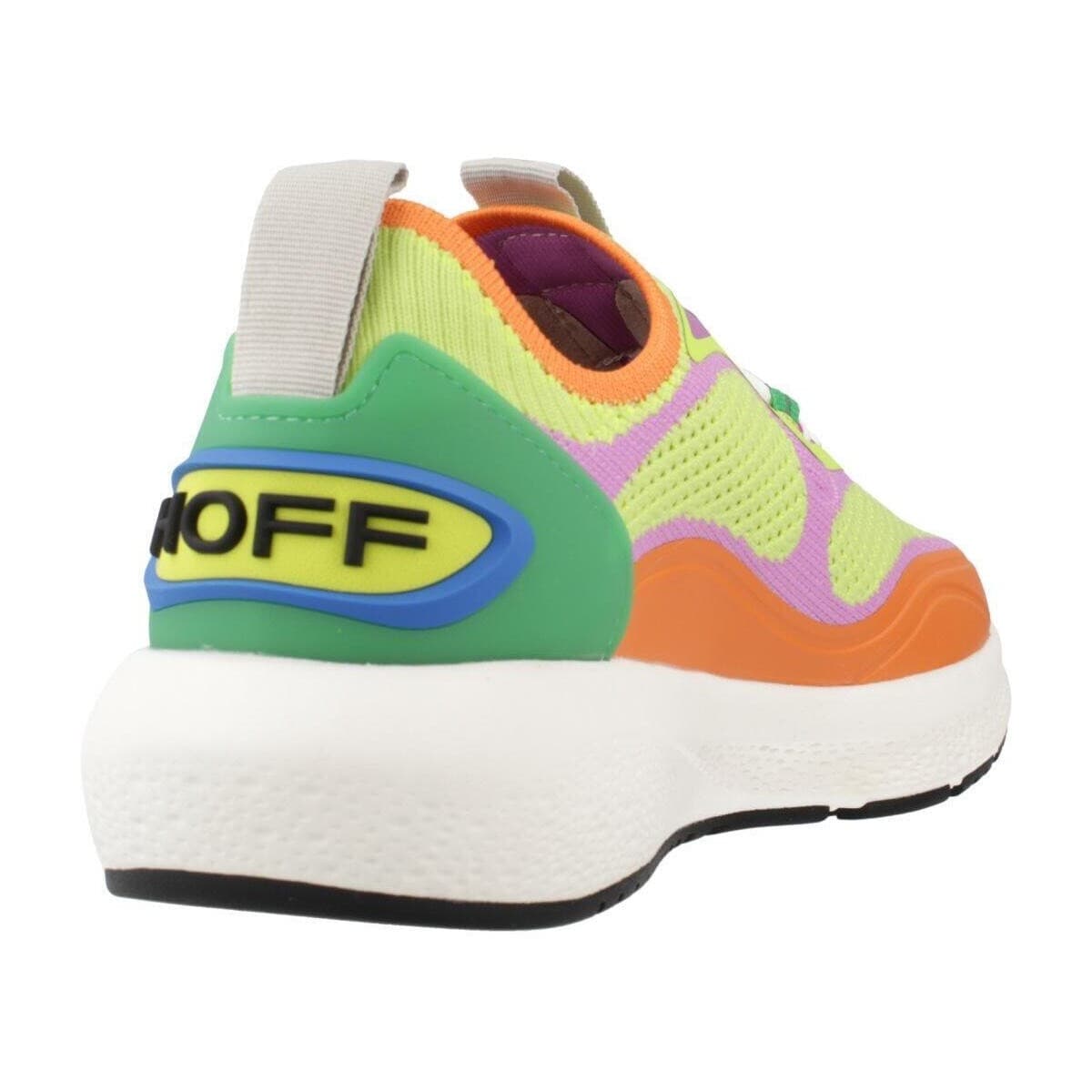 Women's Sneakers HOFF Orange