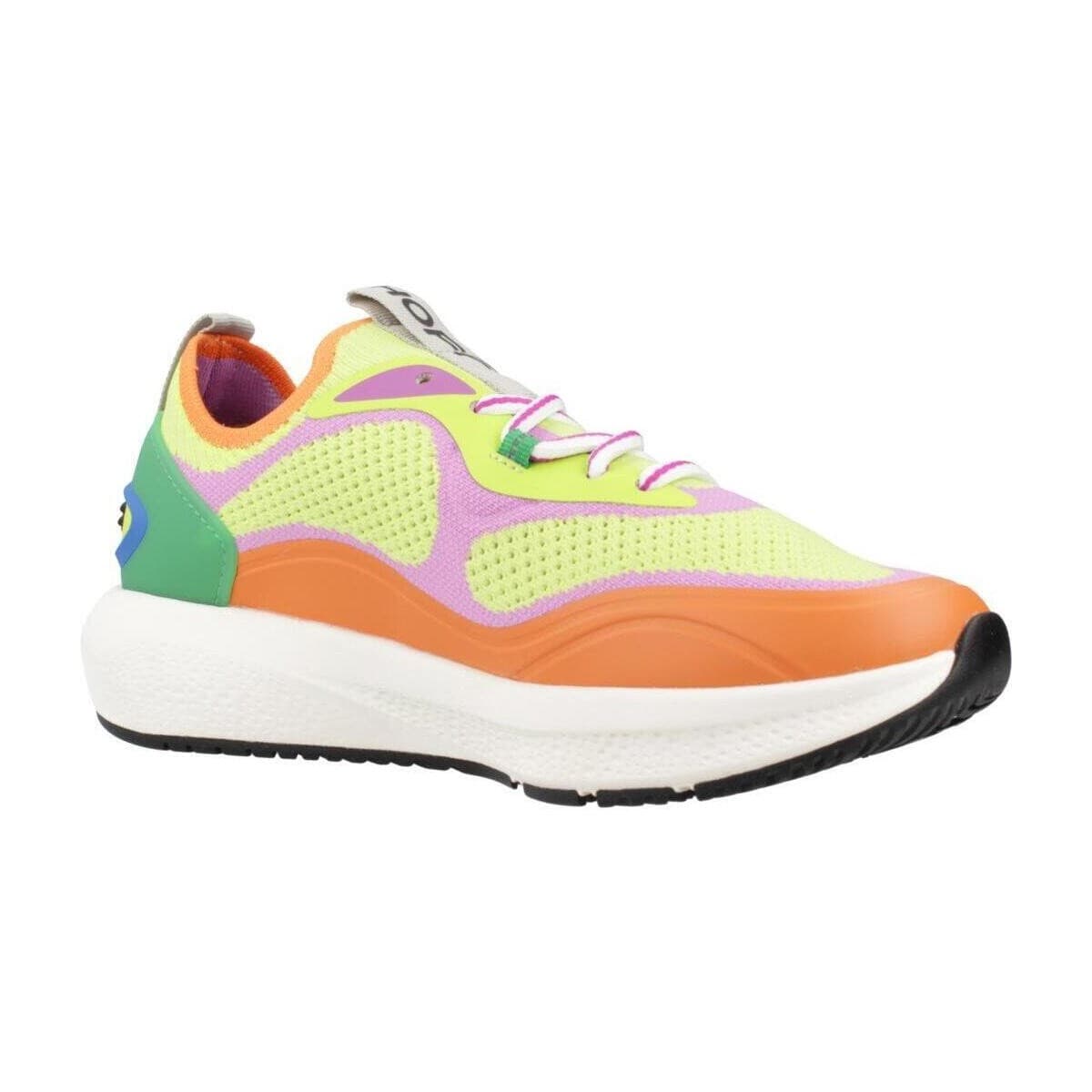 Women's Sneakers HOFF Orange
