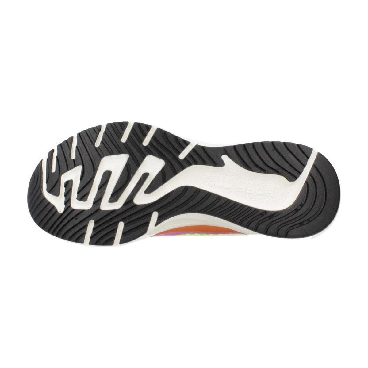 Women's Sneakers HOFF Orange