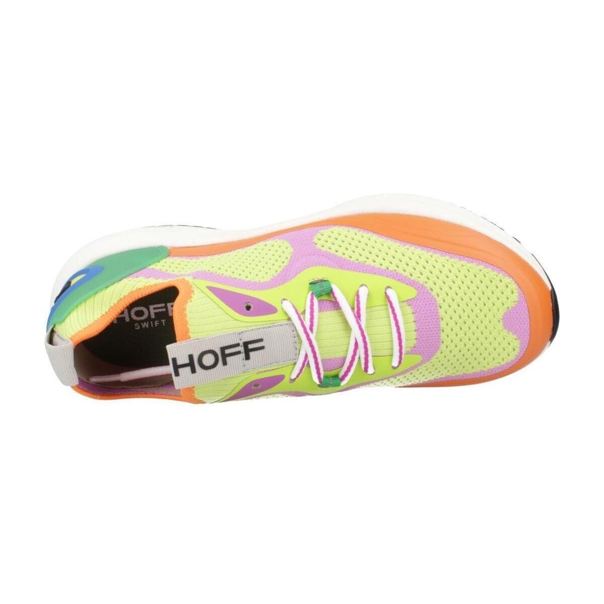 Women's Sneakers HOFF Orange