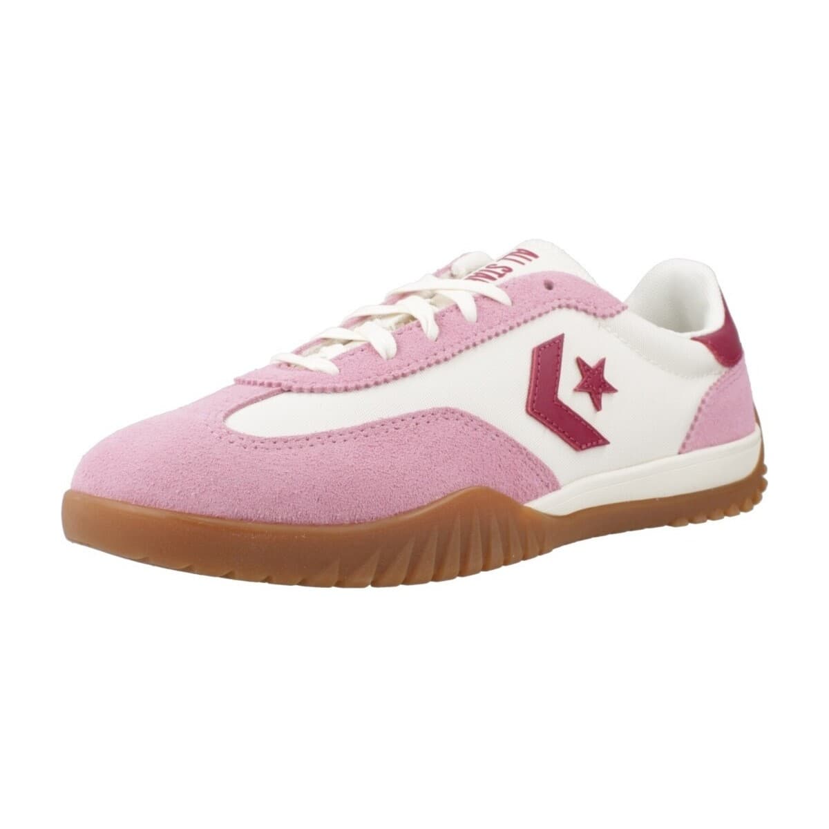 Women's Sneakers Converse Pink