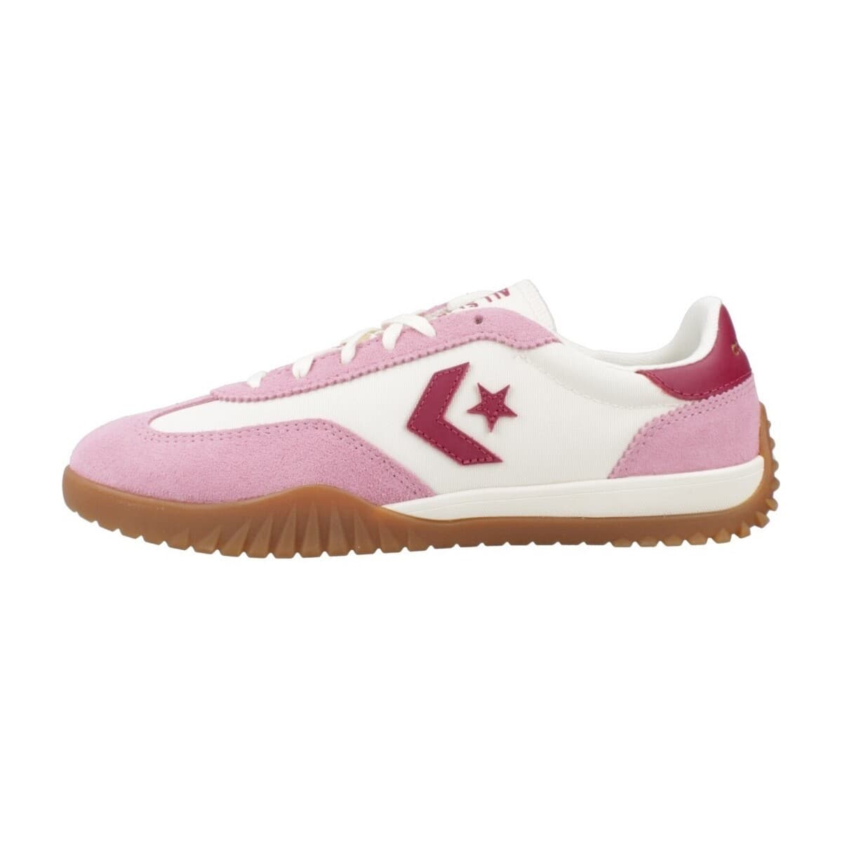 Women's Sneakers Converse Pink