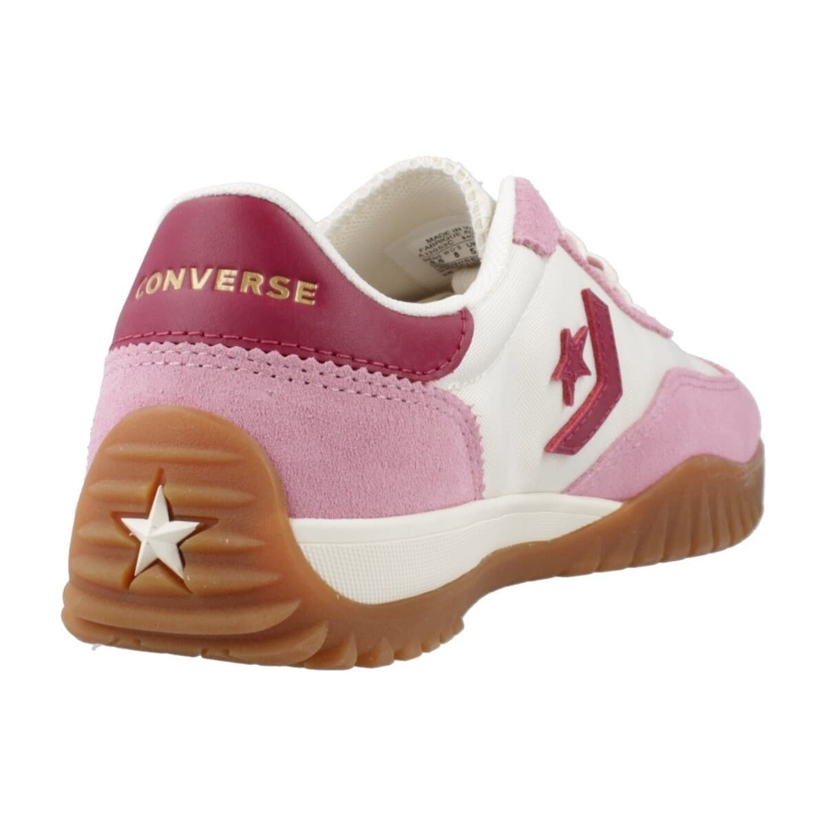 Women's Sneakers Converse Pink