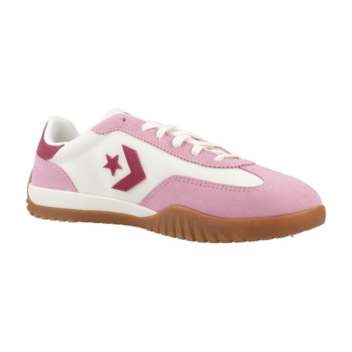 Women's Sneakers Converse Pink