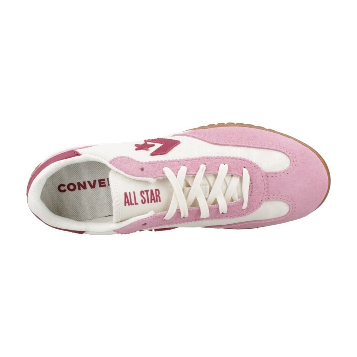 Women's Sneakers Converse Pink
