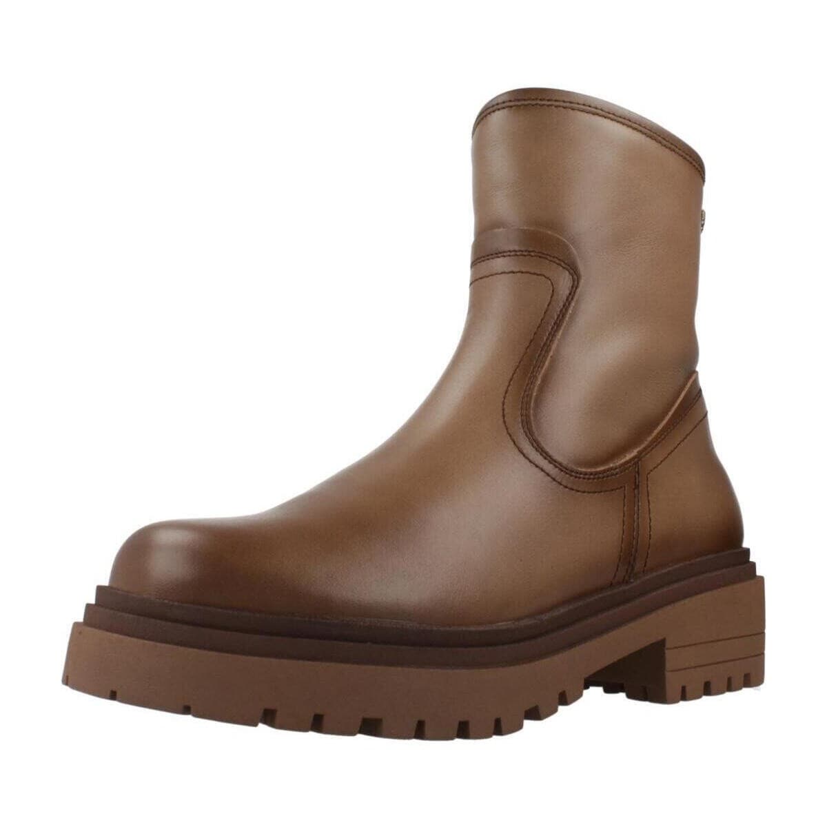 Μποτίνια Porronet Botines Mujer Modèle Ambar 5