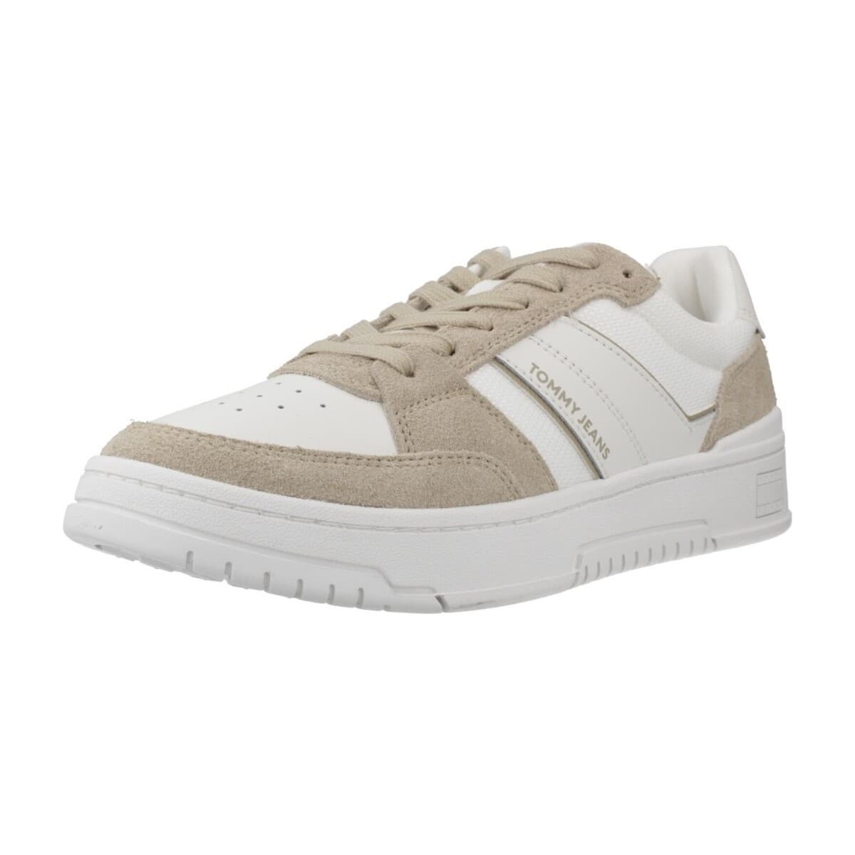 Men's Sneakers Tommy Jeans White