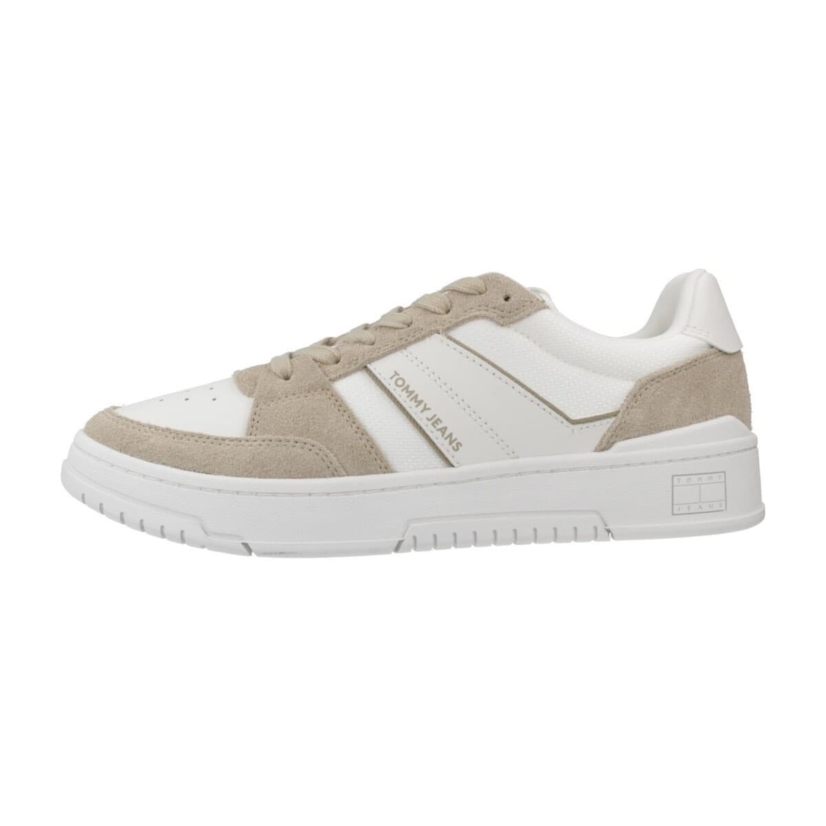 Men's Sneakers Tommy Jeans White