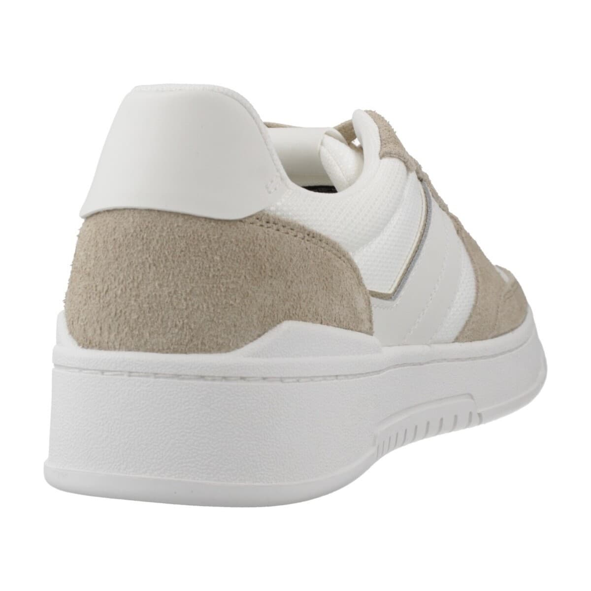 Men's Sneakers Tommy Jeans White