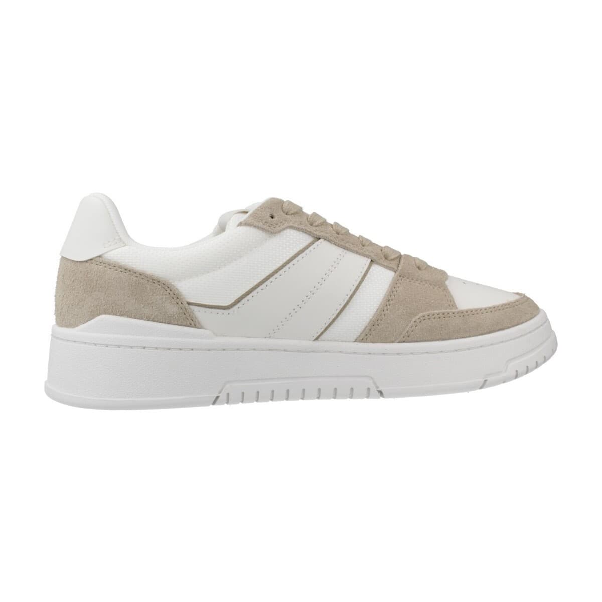 Men's Sneakers Tommy Jeans White