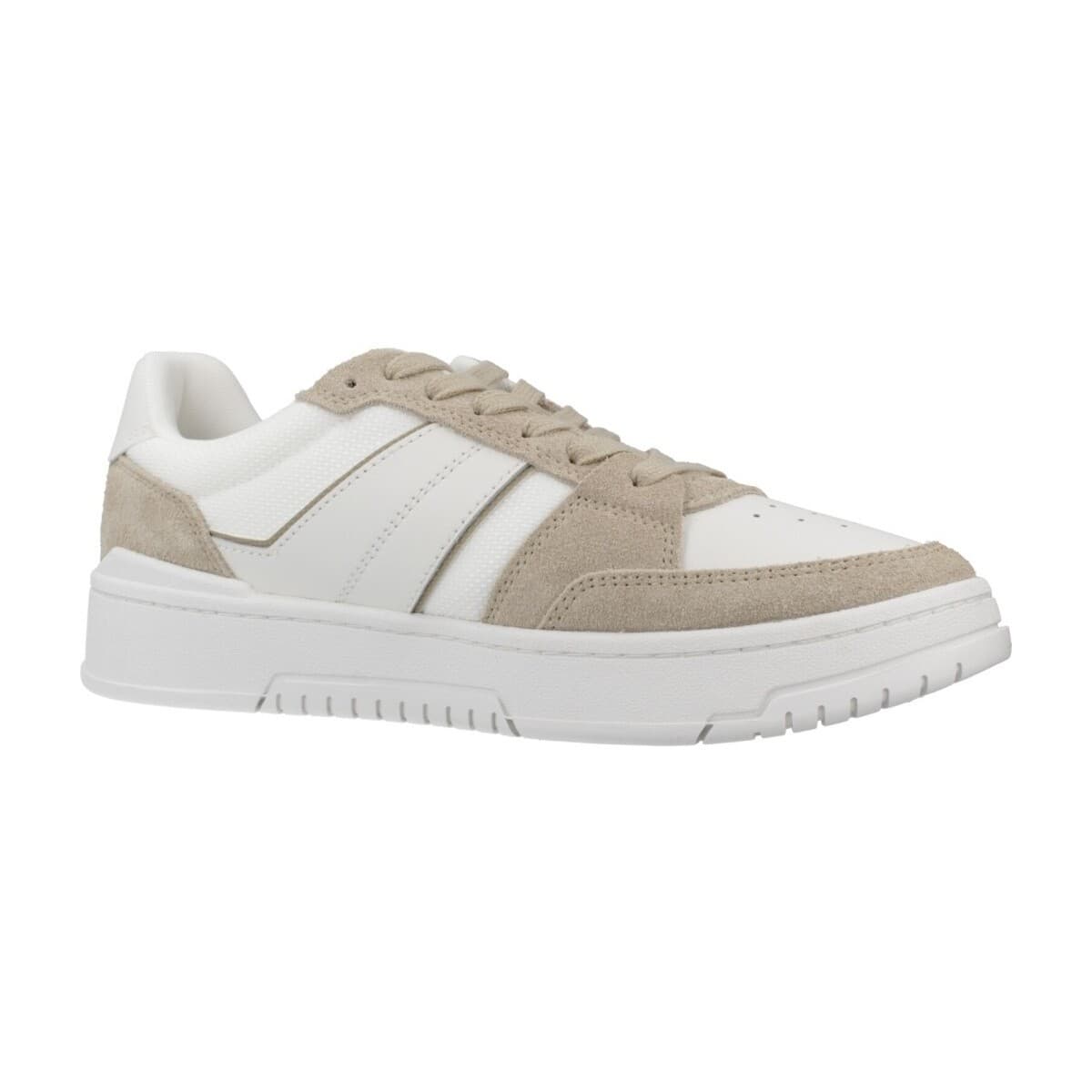 Men's Sneakers Tommy Jeans White