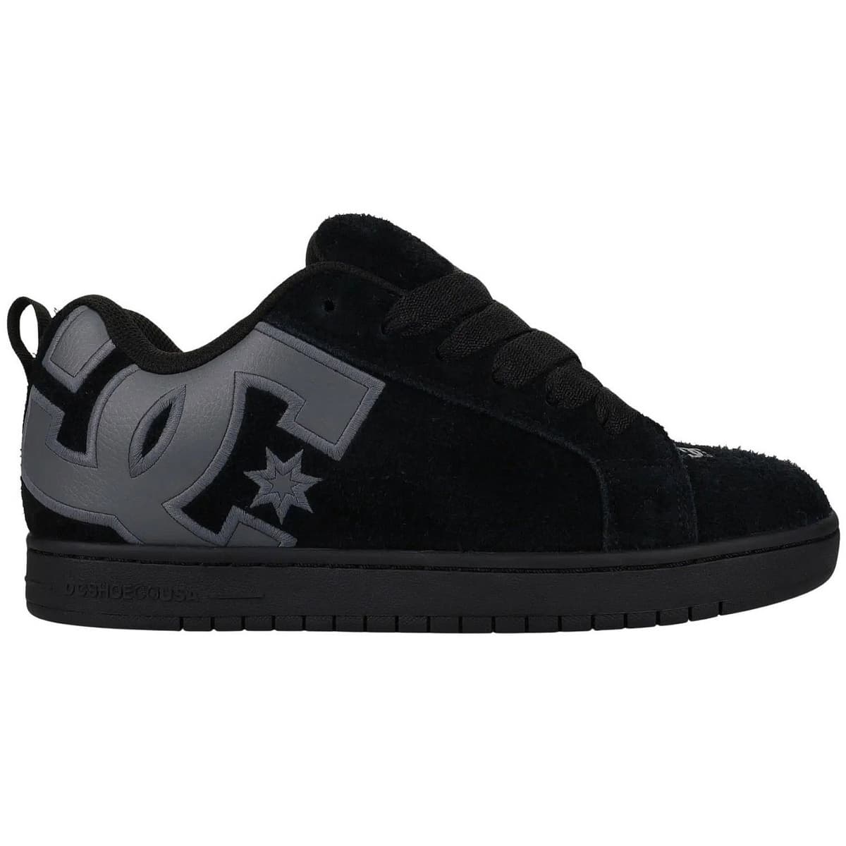 Men's Sneakers DC Shoes Black
