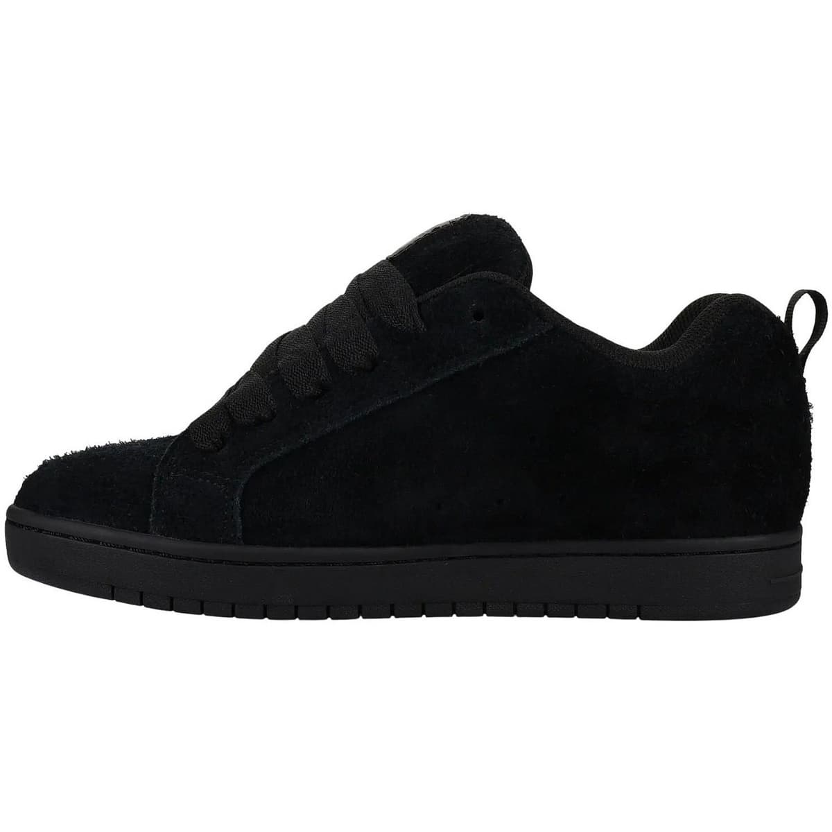 Men's Sneakers DC Shoes Black