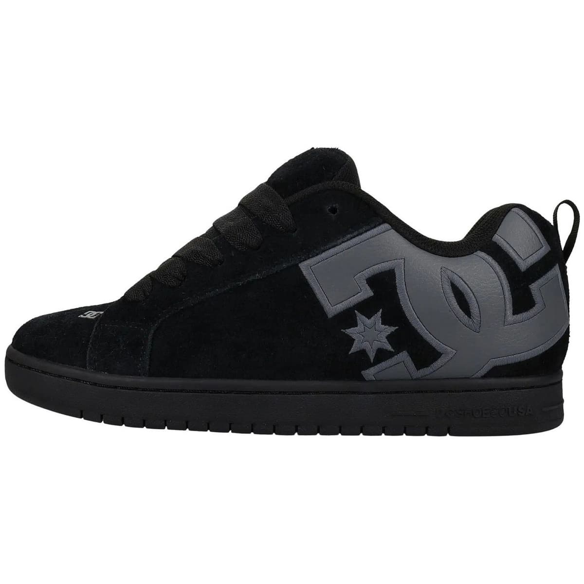 Men's Sneakers DC Shoes Black