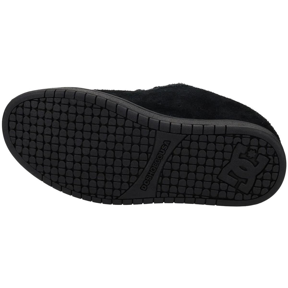 Men's Sneakers DC Shoes Black