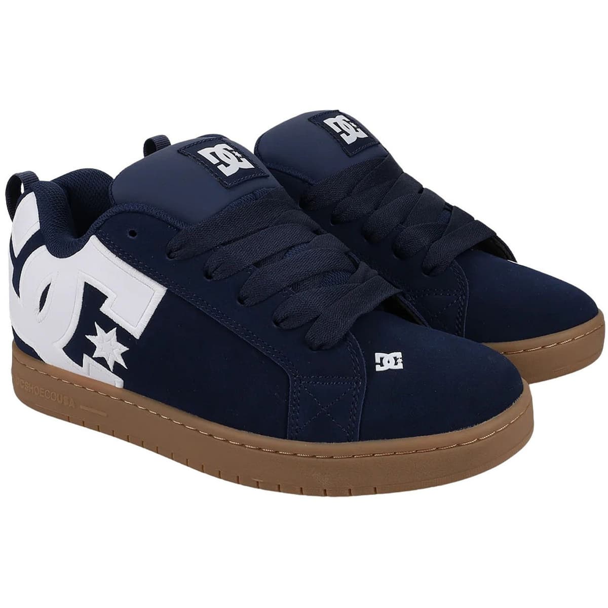 Men's Sneakers DC Shoes Blue