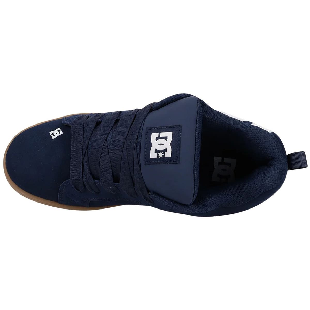 Men's Sneakers DC Shoes Blue