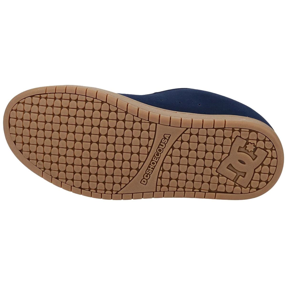 Men's Sneakers DC Shoes Blue