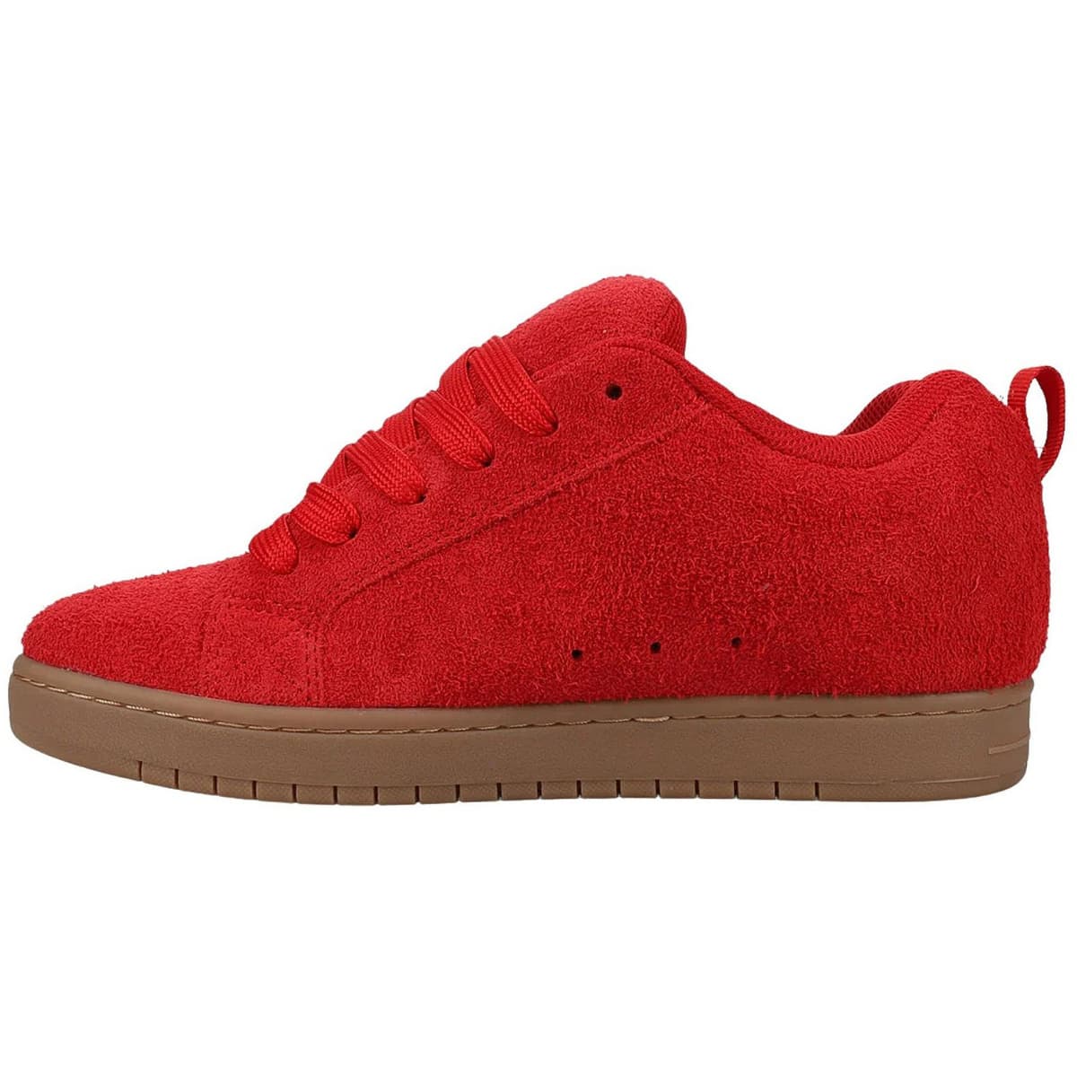 Men's Sneakers DC Shoes Red