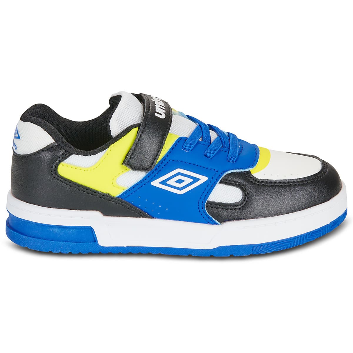 Boys' Sneakers Umbro White