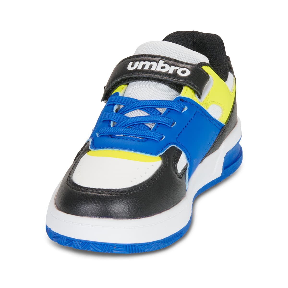 Boys' Sneakers Umbro White