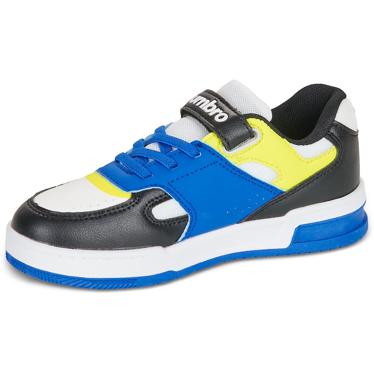 Boys' Sneakers Umbro White