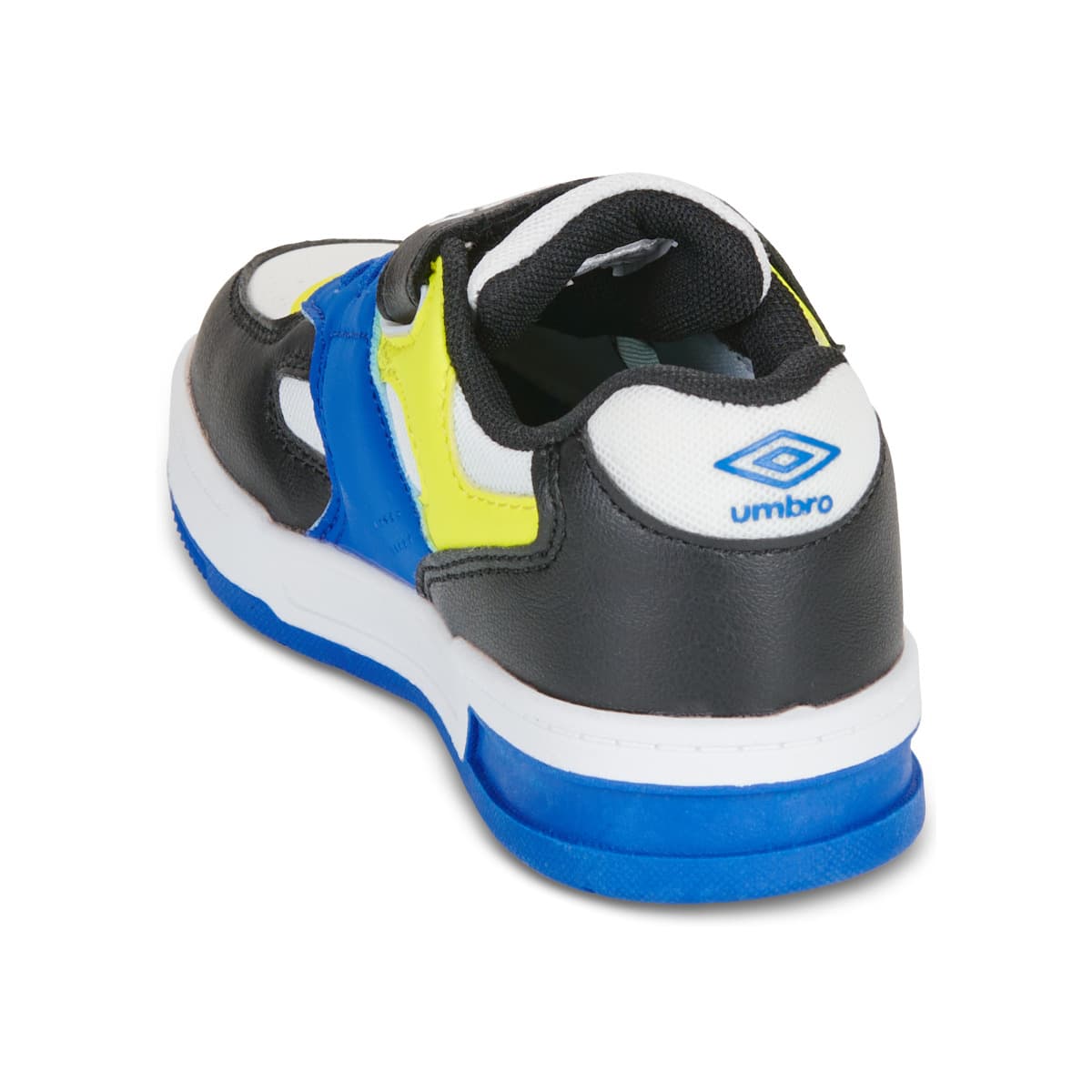 Boys' Sneakers Umbro White