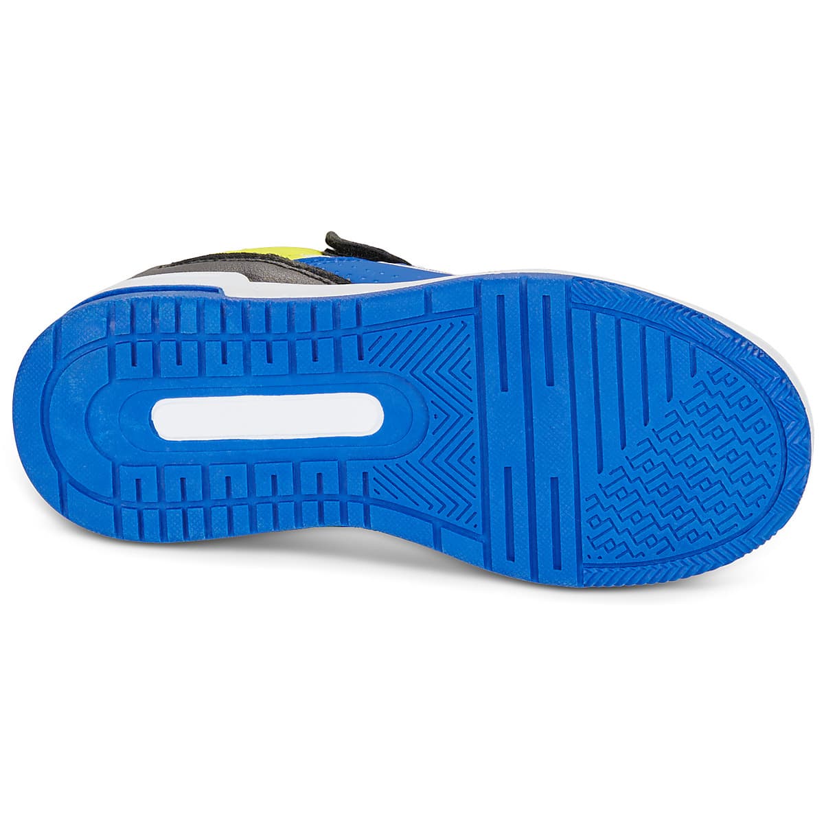 Boys' Sneakers Umbro White