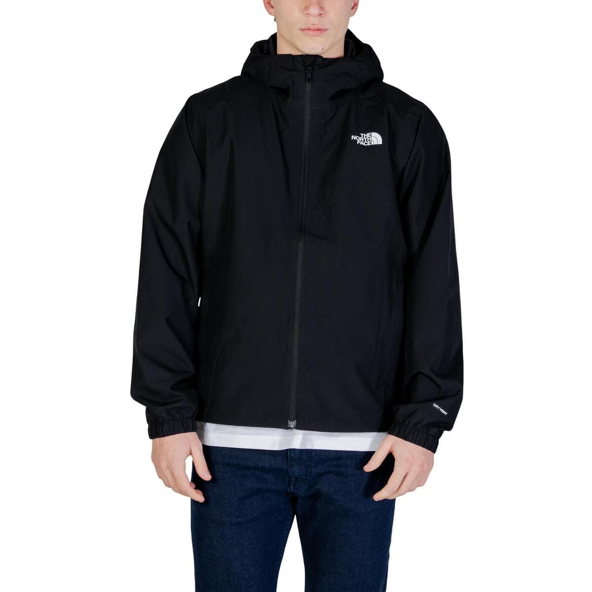 Men's Jackets The North Face Black