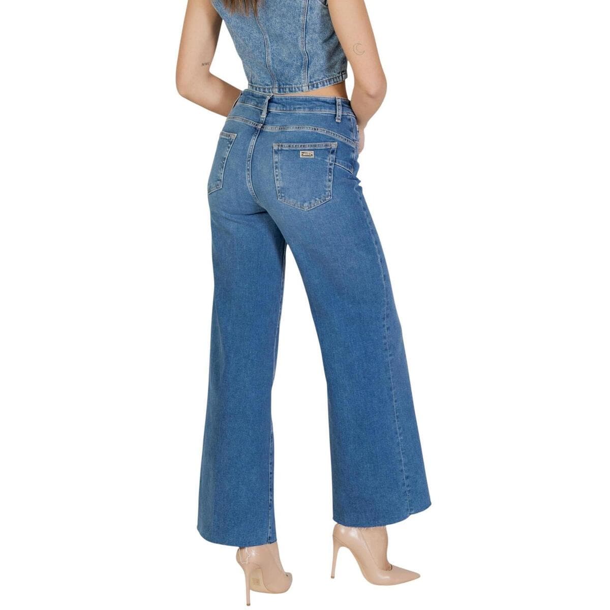 Women's Jeans Liu Jo Blue