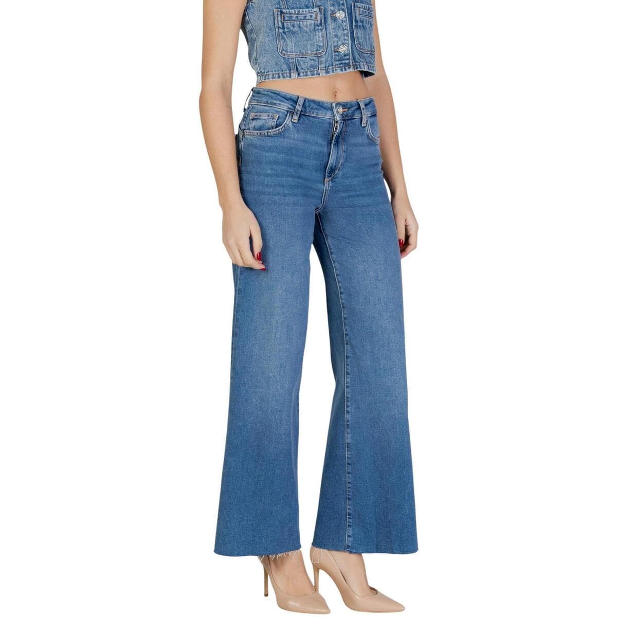 Women's Jeans Liu Jo Blue