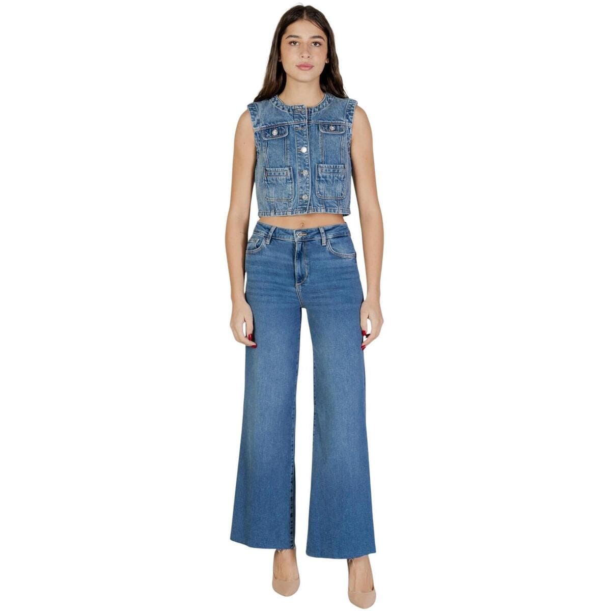 Women's Jeans Liu Jo Blue