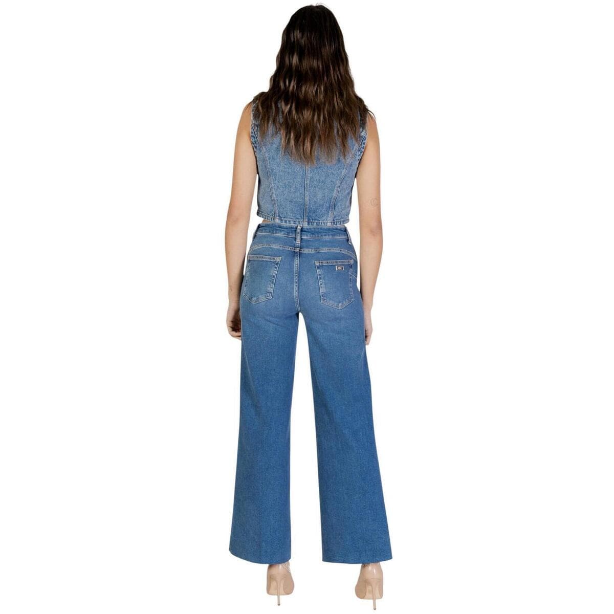 Women's Jeans Liu Jo Blue