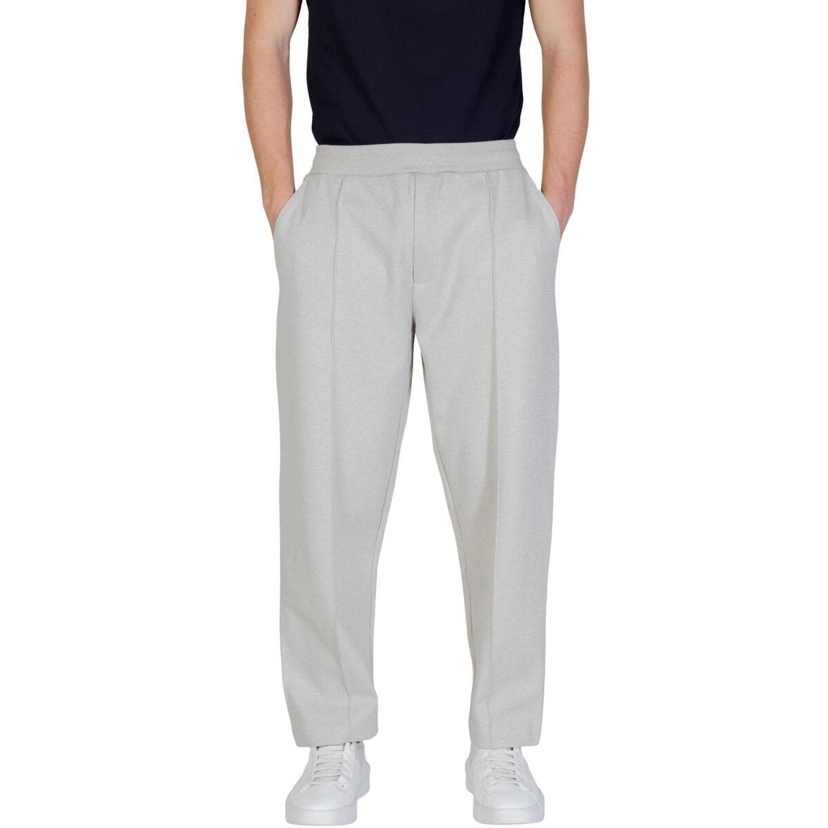 Παντελόνια BOSS Se_Twist 10276661 50553156