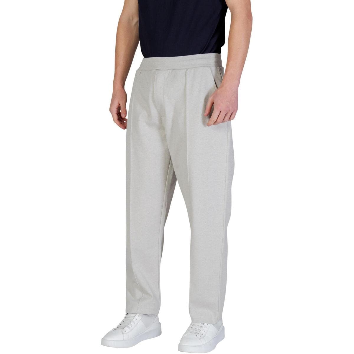 Men's Pants BOSS Gray