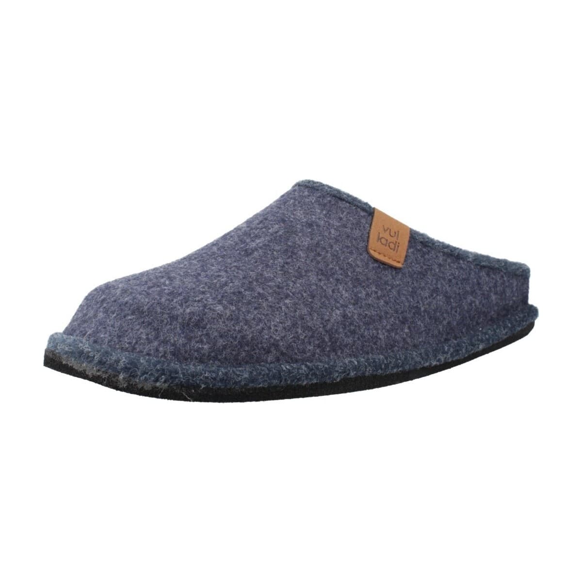 Men's House Slippers Vulladi Blue