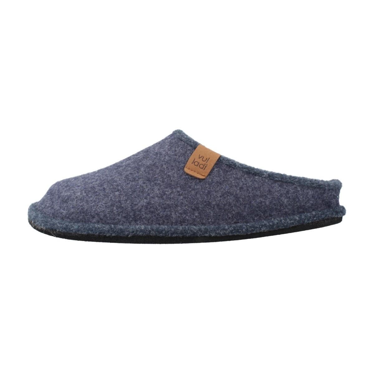 Men's House Slippers Vulladi Blue