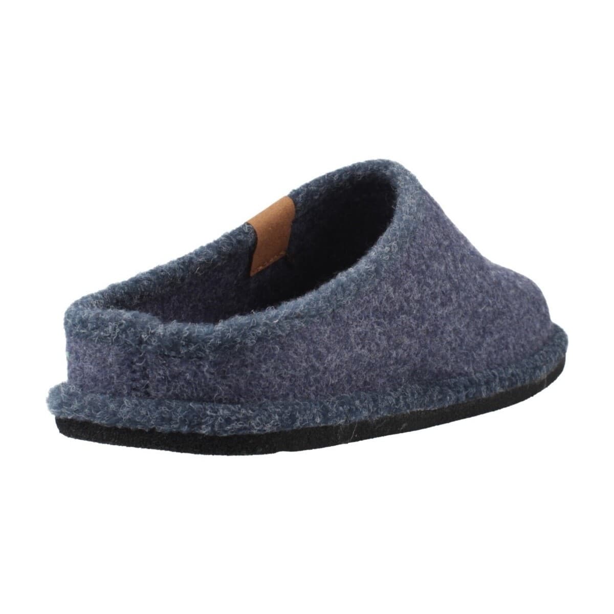 Men's House Slippers Vulladi Blue