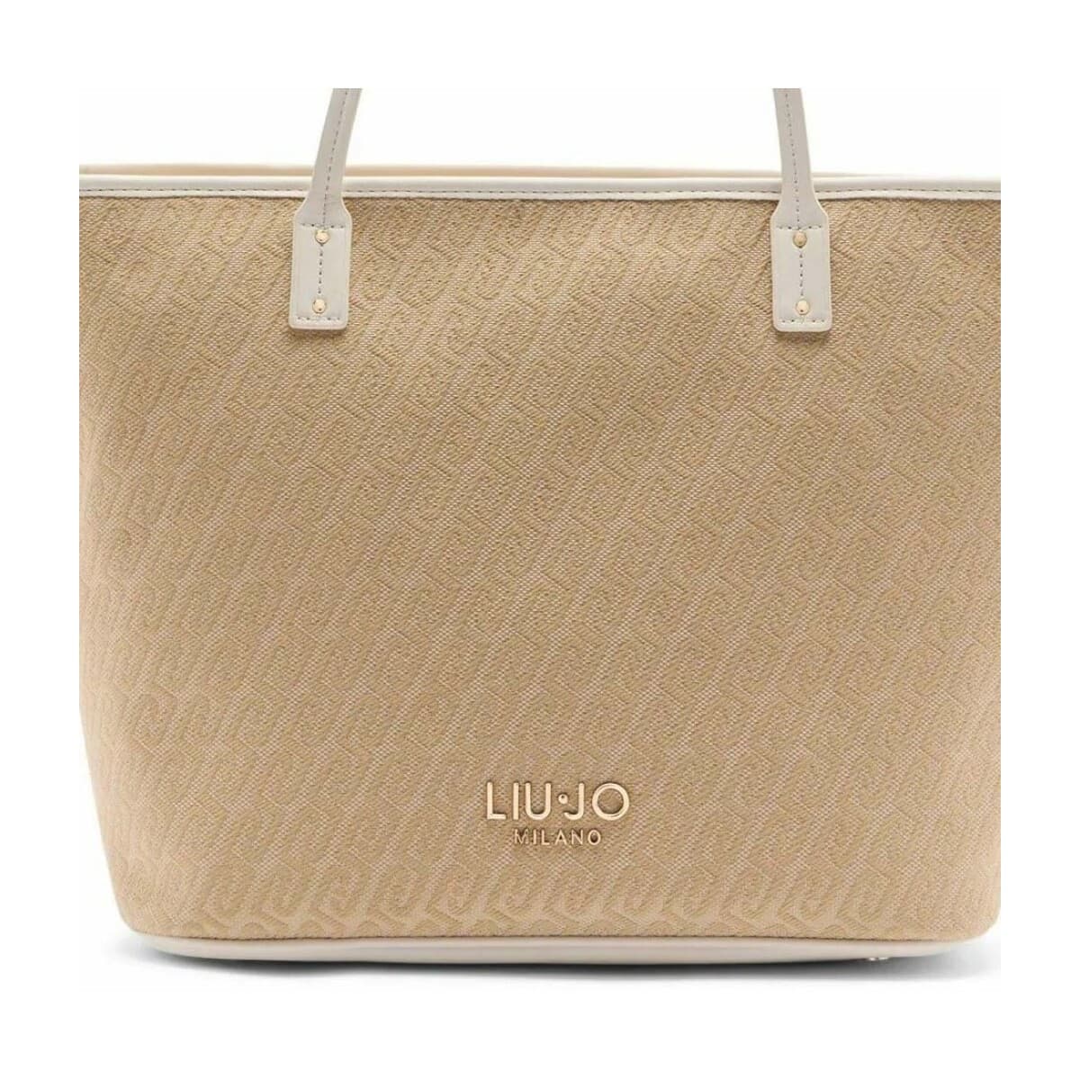 Women's Bags Liu Jo Beige