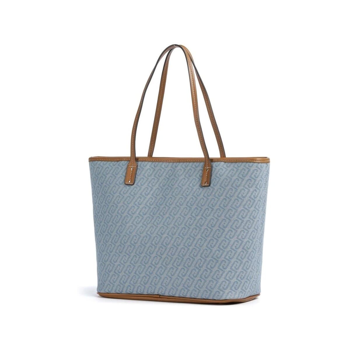 Women's Shoulder Bags Liu Jo Blue